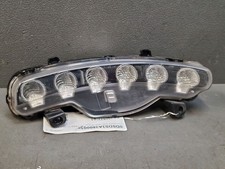 Feu diurne LED avant droit - Citroen DS3 I - 9671962180 - 89207201