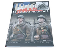 Le soldat français 1940. Tome