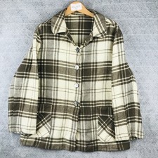 Veste Sur chemise Homme XL