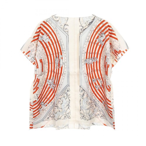 Hermes shirt chemisier hauts - hermes,