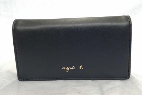Agnes monogram consecutive - 6,