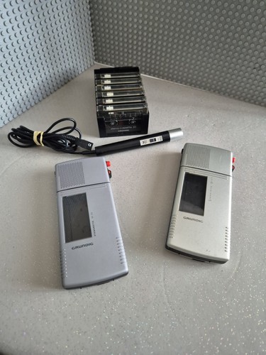 Lot grundig stenorette - lot,
