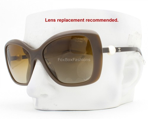 Chanel sunglasses polished - chanel,