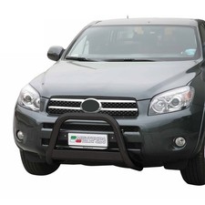 Pare buffle avant pour toyota - pour,