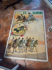 Ruano Llopis affiche originale