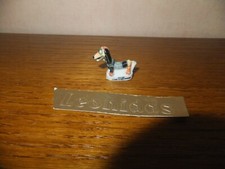 Fève Toy Story : Zig Zag