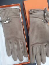 Gants vintage femme Hermès