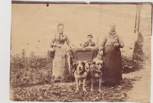 Rare ancienne - rare, et