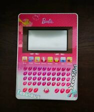 Vintage Barbie Fashion Tablet