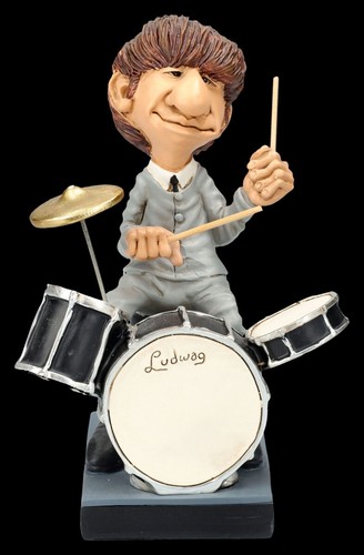 Figur musicale ringo - ringo,