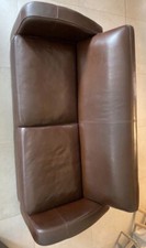 canapé cuir 3 places 