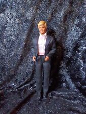 Barbie Ken prince papillon