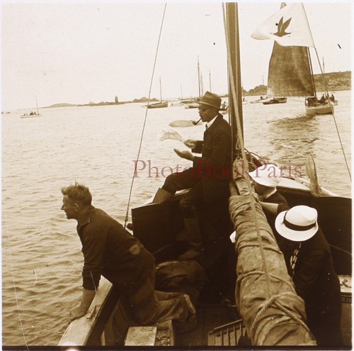 France voyage voilier - en,