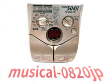 Pédale d'effet guitare