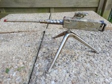 Briquet de table Browning US année 60 a restaurer ideal vitrine WW2