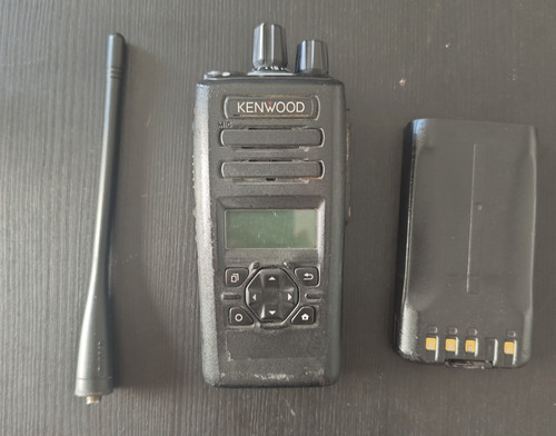 Kenwood 3320e2 digital - kenwood, nx-3320e2