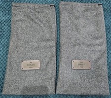  DEUX HOUSSES BERLUTI  /