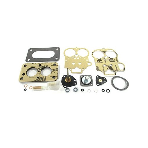 Kit reparation carb weber - reparation,