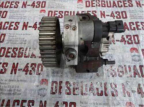 Dealta pompe injection - pompe,