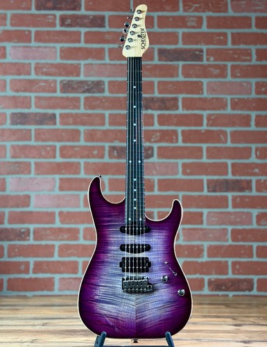 Schecter usa custom - usa,