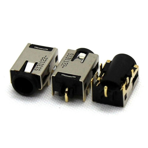 Connecteur jack portable - connecteur,