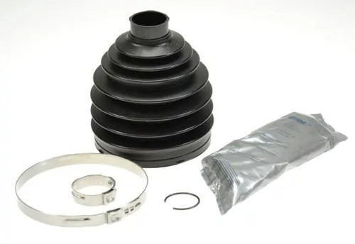 Soufflet joint cardan - de,