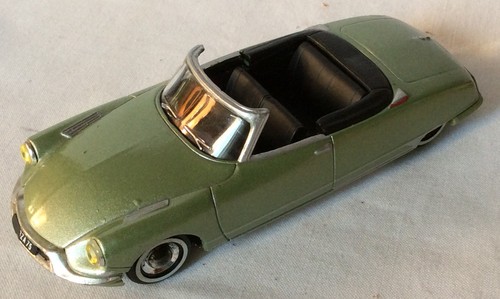 Solido citroen coupe - solido,
