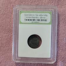 Constantine the great roman - the,