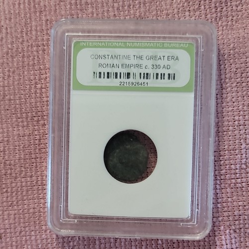 Constantine the great roman - great,