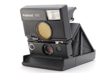 Appareil photo instantané