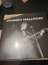 Johnny hallyday Rare Cd +