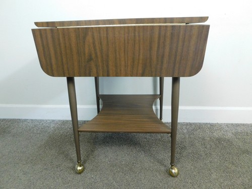 1960s mcm formica - 1960s, retro