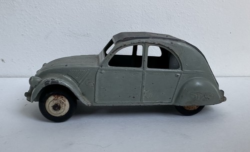 Dinky toys 24t citroën - toys,