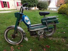 Peugeot 104 Mobylette 61025