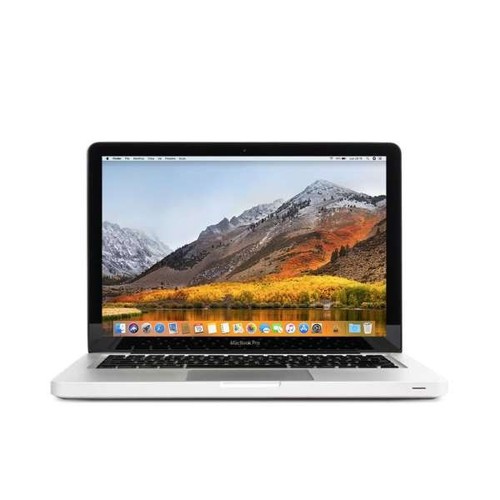 Apple macbook pro intel - apple, 13,3"