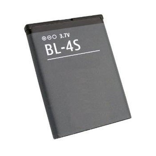 Batterie compatible nokia - batterie, bl4s