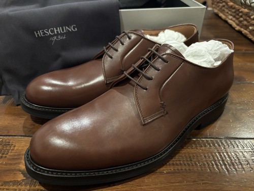 Nib heschung arum brown - heschung,