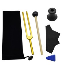 Ensemble de Diapasons F 285