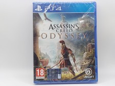 Assassin's Creed Odyssey