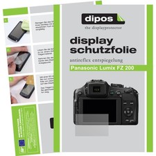 6x Film de protection d'écran