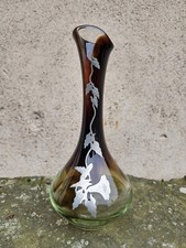 Vase Michele Luzoro Décor Floral