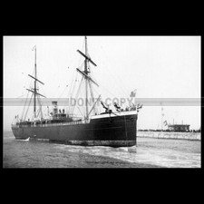 Photo B.000295 SS PAMPA