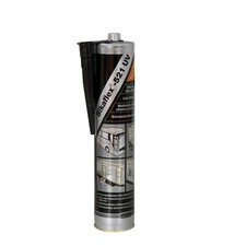- Colle-mastic joints d'étanchéité camping-car/caravane/mobil-home - Sikaflex...