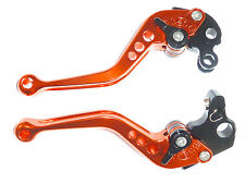 KTM 690 DUKE 2012 2013 Leviers