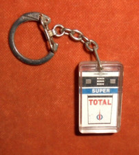 Porte-clés TYPE BOURBON Super