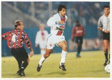 074 RAI # BRAZIL PSG PARIS