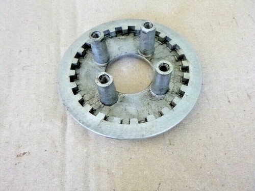 Noix embrayage honda 80 - d,
