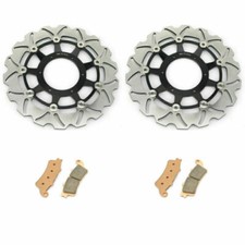 Pr Honda VTX 1800 F N 05-11