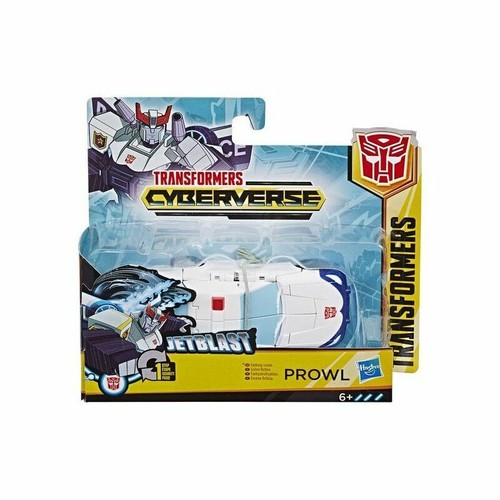 Hasbro transformers cyberverse - hasbro,
