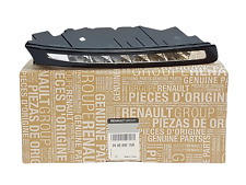 Feux De Jour Diurne Drl Eclairage Lampe Original Renault 266009275R